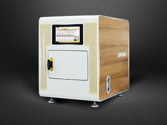 C370H Equipo de Medición de Permeabilidad al Vapor de Agua