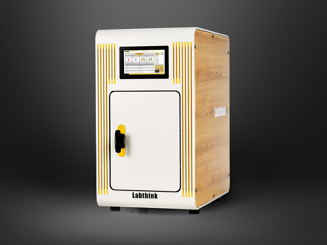 Equipo de Medición de Permeabilidad al Vapor de Agua C301H