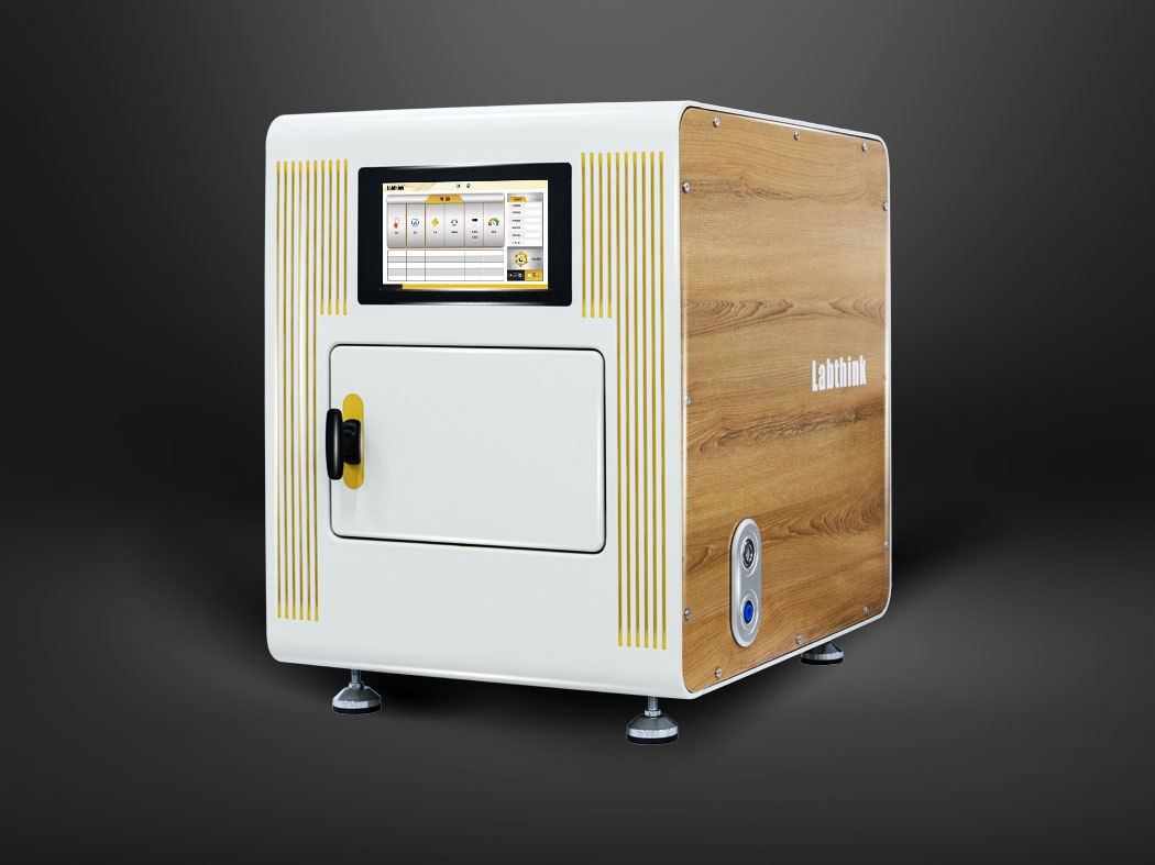 C370H Equipo de Medición de Permeabilidad al Vapor de Agua