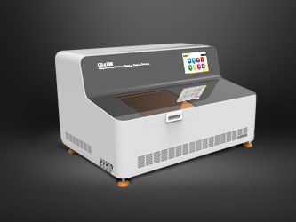 C850M Equipo Integrado de Prueba de Materia Insoluble en Agua