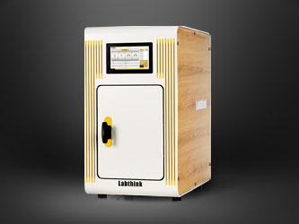 Equipo de Medición de Permeabilidad al Vapor de Agua C301H
