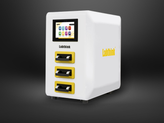 C403M Equipo de Medición de Permeabilidad  al Vapor de Agua y al Oxígeno